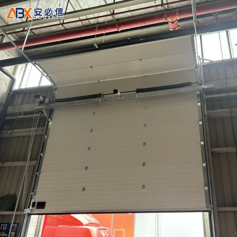 固原草庙乡快速提升门